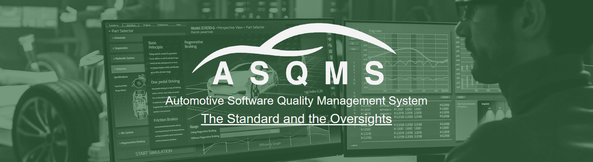 ASQMS